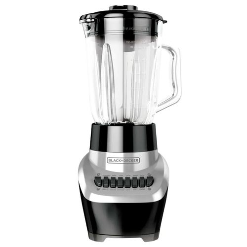 Licuadora Black + Decker Fusion Blade 1.4 litros