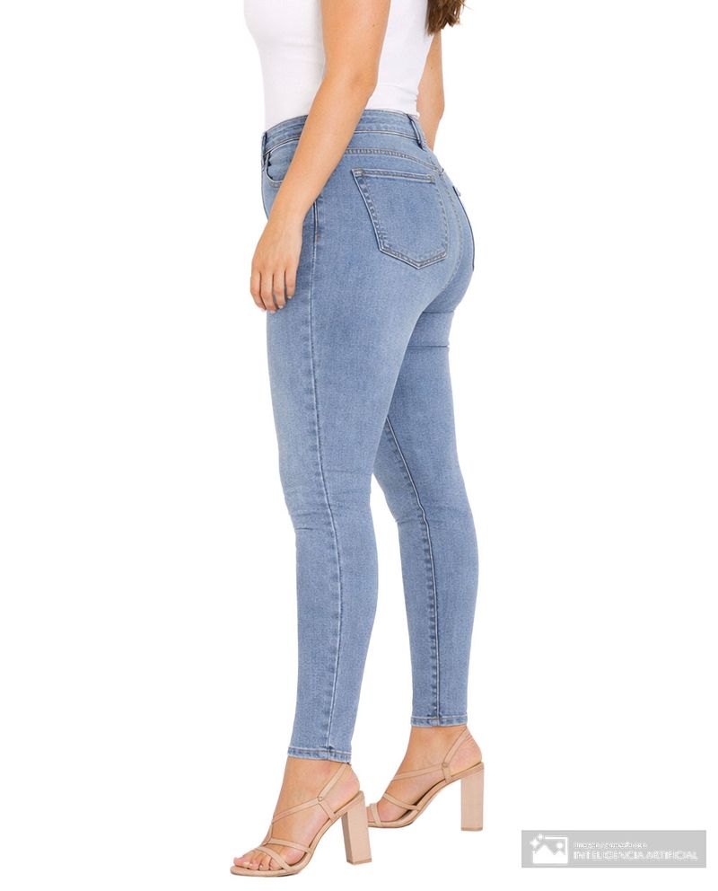 side view