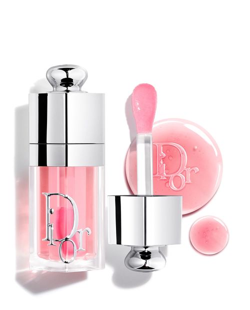 Dior Addict Lip Glow Oil