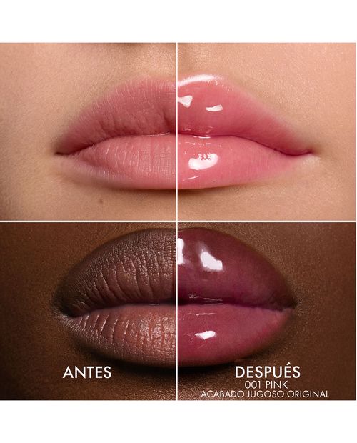 Dior Addict Lip Glow Oil