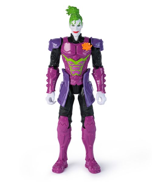 Figura de acción 12" (30 cm) Series Batman Ninja Strike