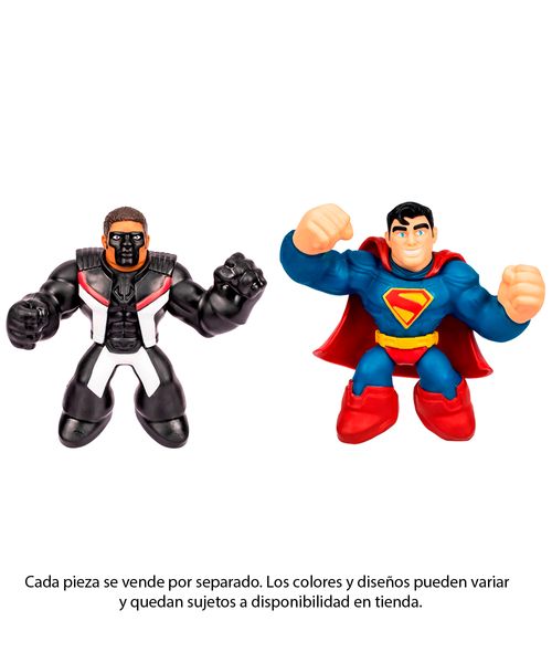 Goo Jit Zu DC Legacy Figura Hero Surtida (1 unidad)