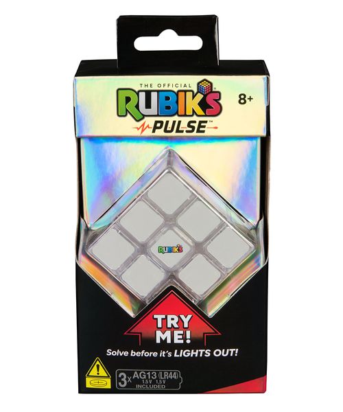 Cubo de Rubik Pulse 3x3