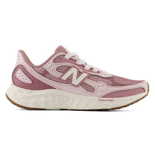 Zapato running New Balance Arishi v4 color rosado para mujer