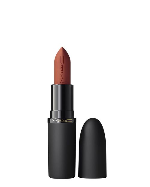 MAC Labial Barra Powder Kiss