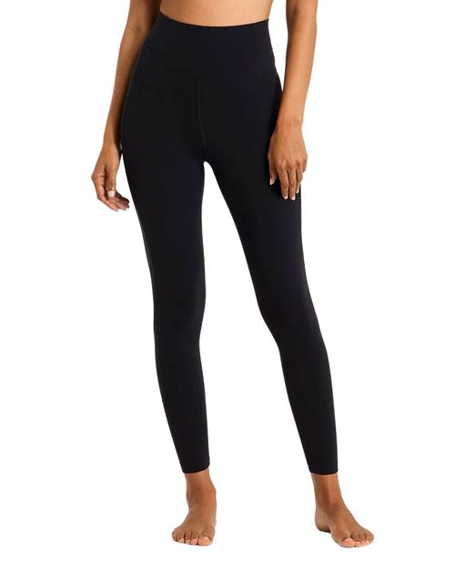 Legging deportivo All in motion sólida cintura alta para mujer