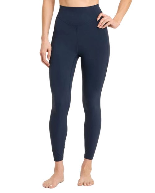 Legging deportivo All in motion sólida cintura alta para mujer