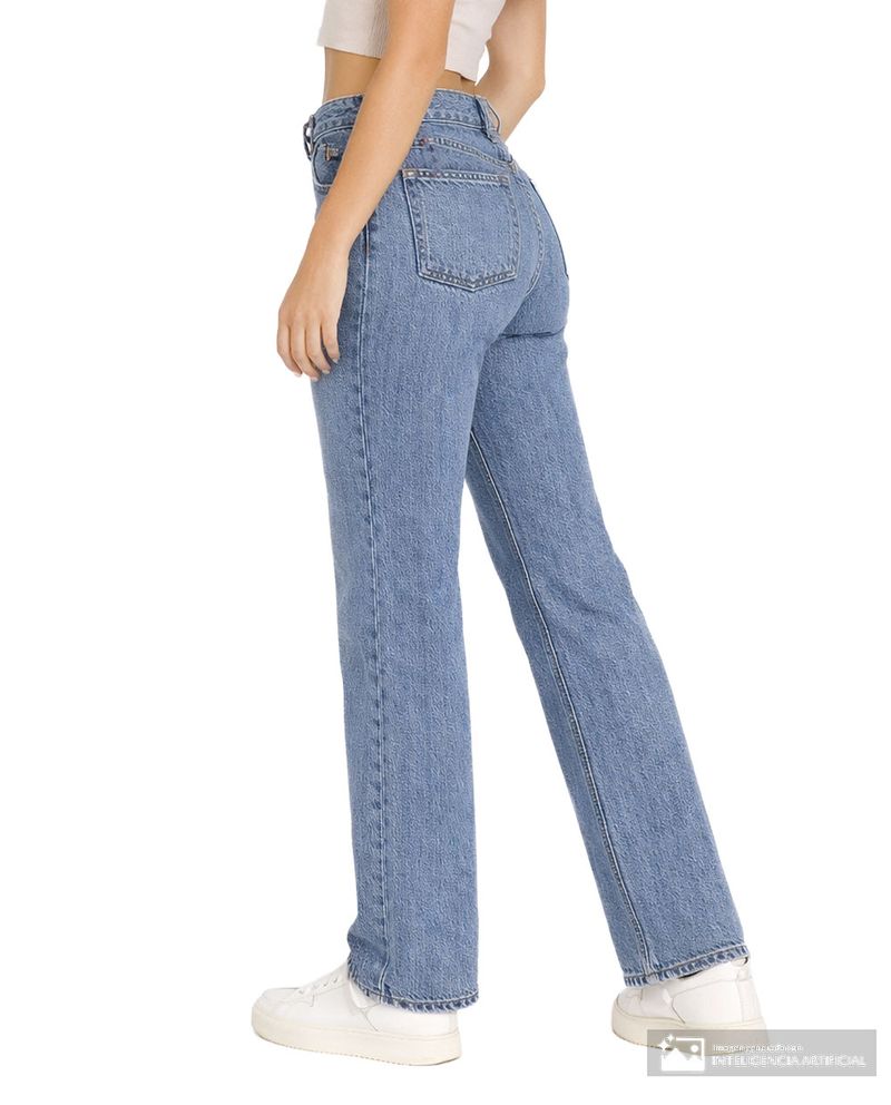 side view