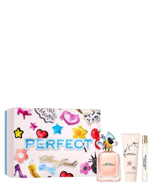 Set Marc Jacobs Perfect Eau de Parfum