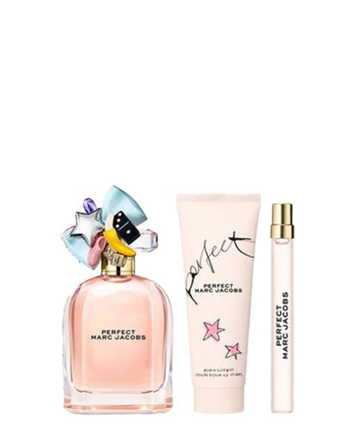 Set Marc Jacobs Perfect Eau de Parfum