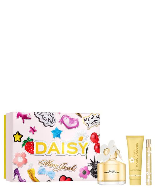 Set Daisy Marc Jacobs Eau de Toilette