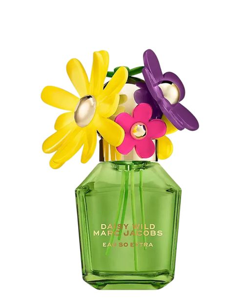 Daisy Wild Eau So Extra Eau De Parfum 100ml