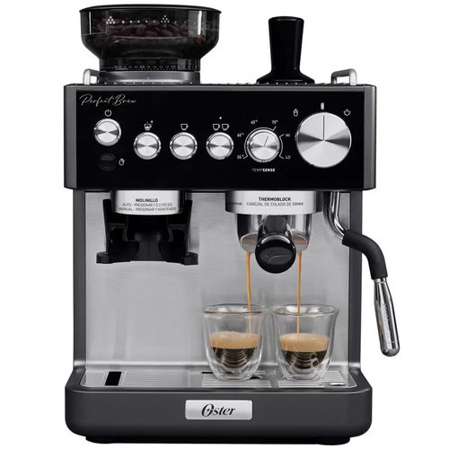 Cafetera espresso Oster Perfect Brew BVSTEM7301-013