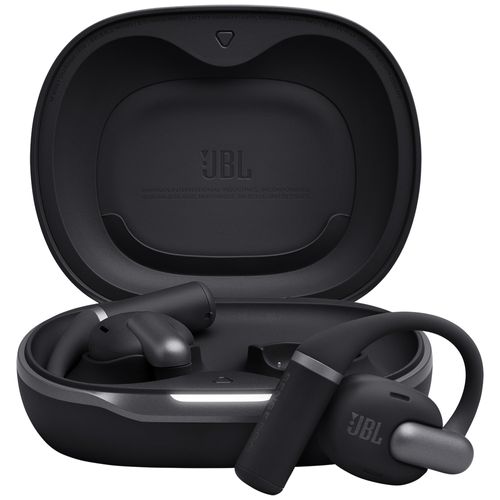 Audífonos inalámbricos open ear TWS JBL Hook Sense Pro
