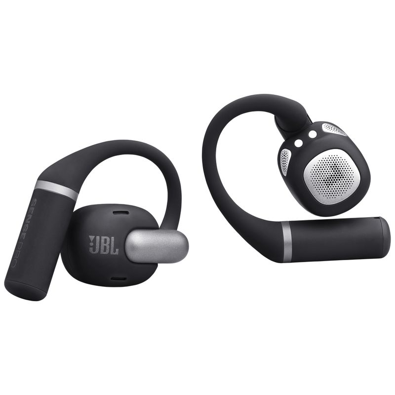 Audífonos inalámbricos open ear TWS JBL Hook Sense Pro - Siman
