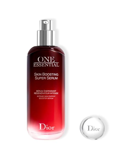 One Essential Booster Serum