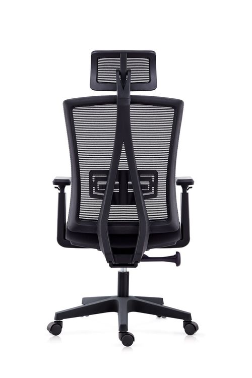 Silla para oficina Aero Mesh