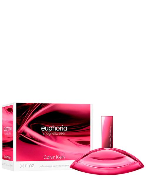 CK Euphoria Magnetic Elixir Parfum Intense 100ml