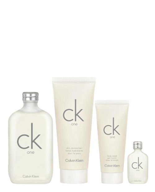 Set CK One Eau de Toilette