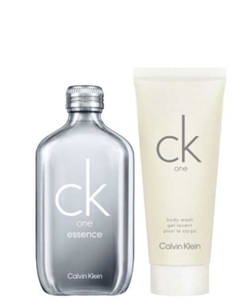 Set CK One Essence Parfum Intense Eau de Parfum