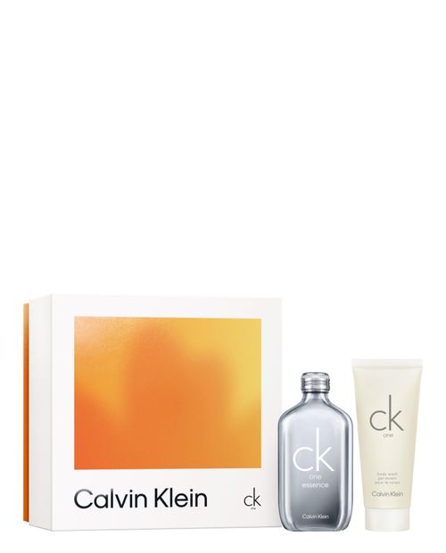 Set CK One Essence Parfum Intense Eau de Parfum