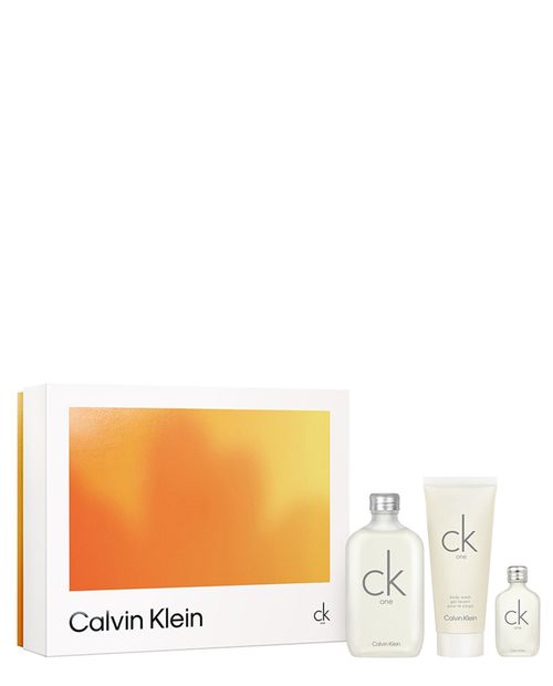 Set CK One Eau de Toilette