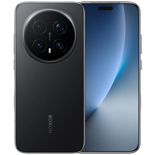 Celular Honor Magic 8 Pro 512GB ROM 12GB RAM 6.7" (17.02 cm) Qualcomm Snapdragon 8 Elite Rendimiento premium Cámara Posterior 200 MP