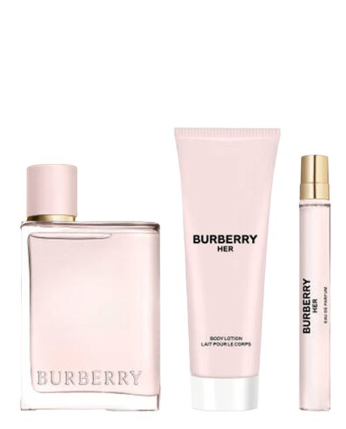 Set Burberry Her Eau de Parfum