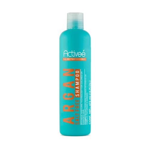 Shampoo Argán