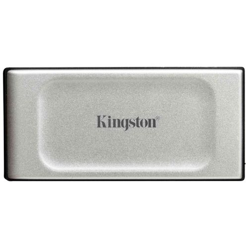 Memoria SSD Kingston XS2000 USB-C