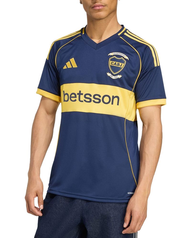 front side