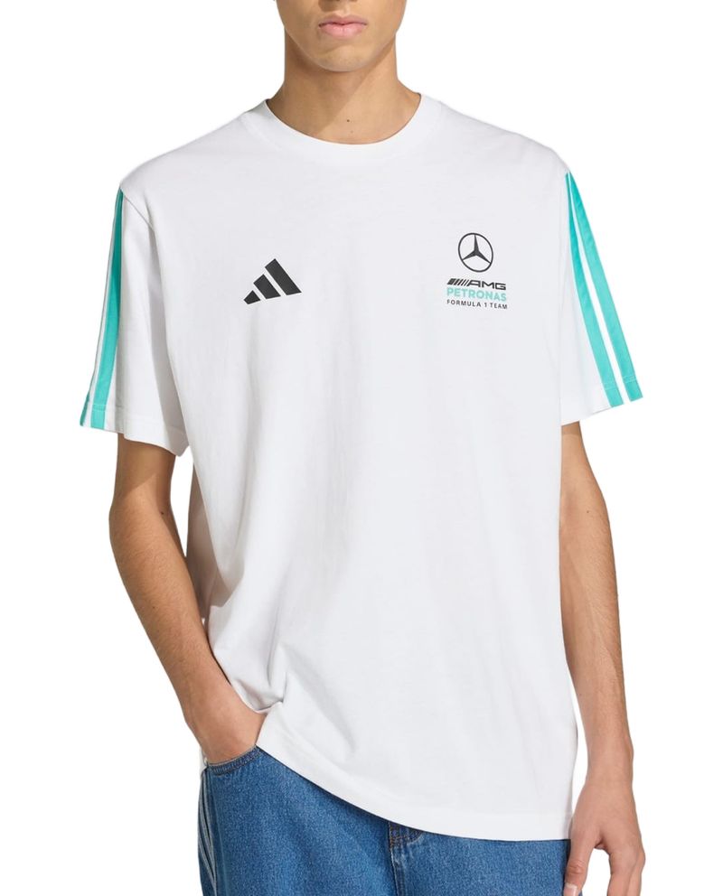 front side