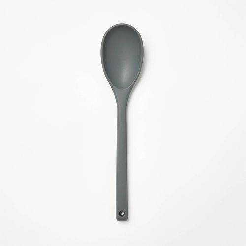 Cuchara Figmint de silicón