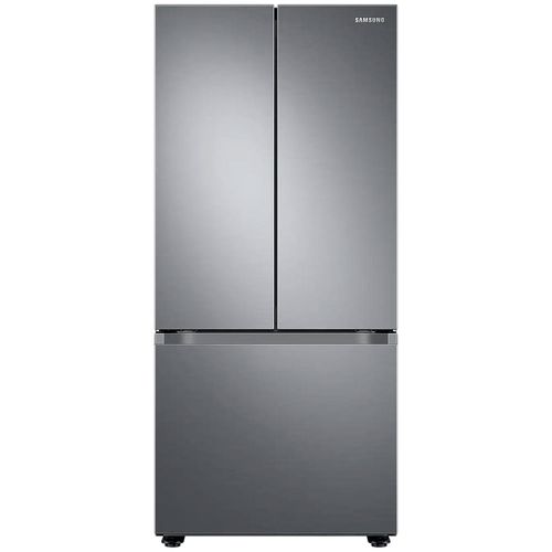 Refrigeradora French door 628 L (22 PCU) Digital Inverter RF22A4010S9/AP Samsung