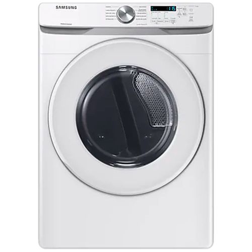 Secadora a gas Samsung 20 KG // DV20T6000PW/AP