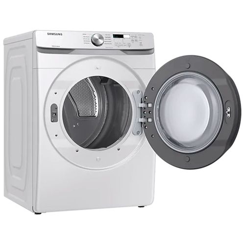 Secadora a gas Samsung 20 KG // DV20T6000PW/AP