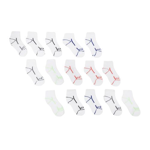 Set de 15 pares de calcetines para niño