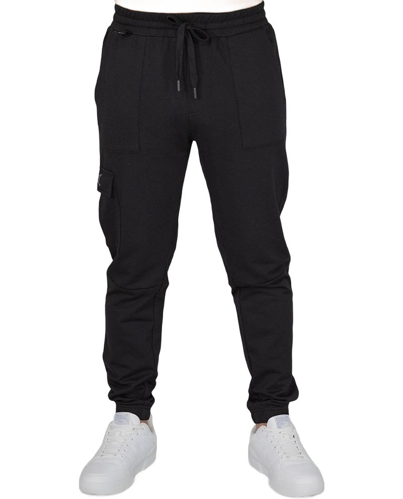 front side