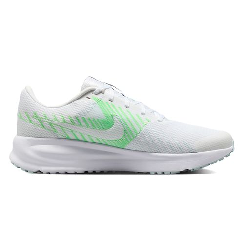 Zapato Nike Run Defy deportivo blanco para hombre