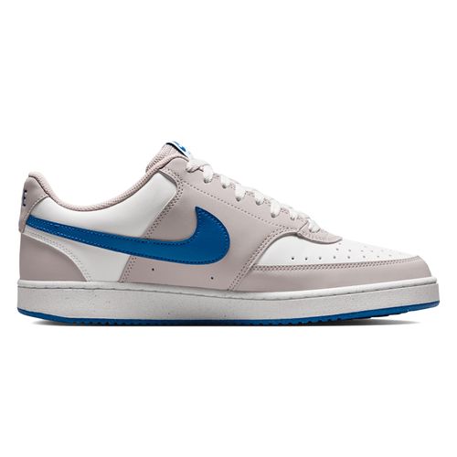 Zapato Nike Court Vision Lo deportivo casual multicolor para hombre