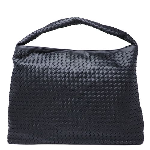 Cartera hobo Joia color negro para mujer