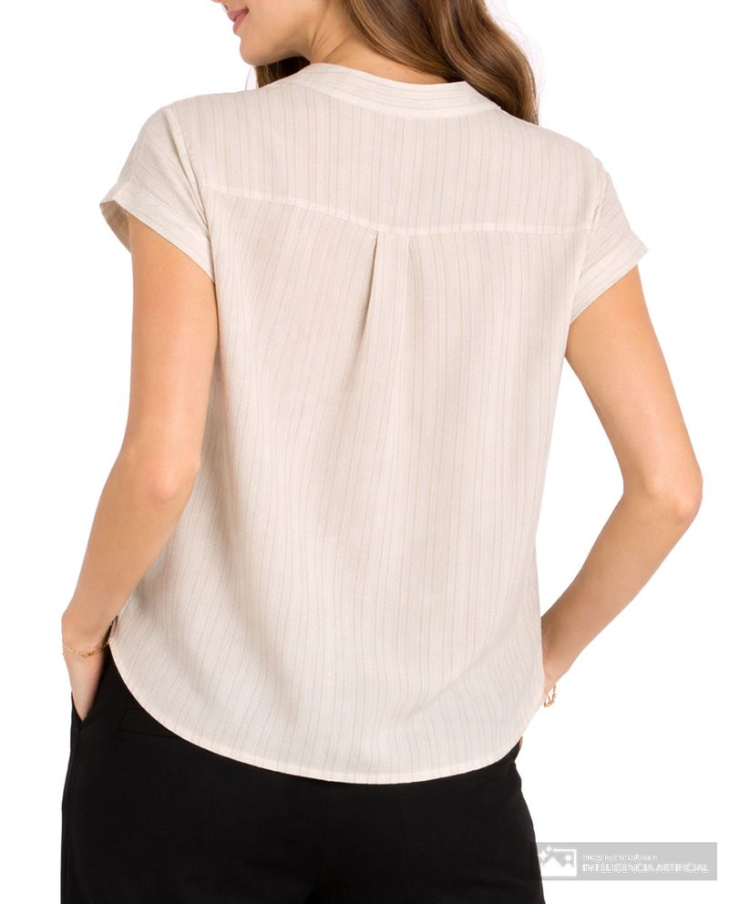 side view