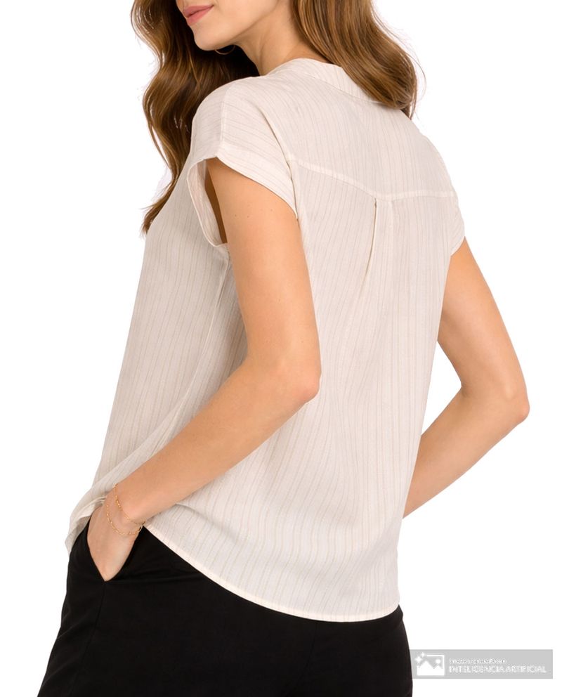side view