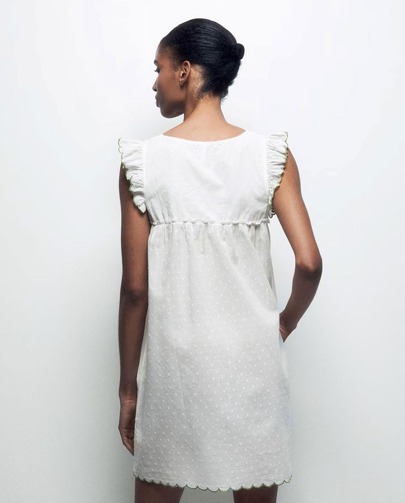 side view
