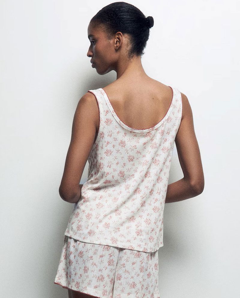side view