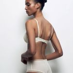 side view