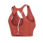 side view
