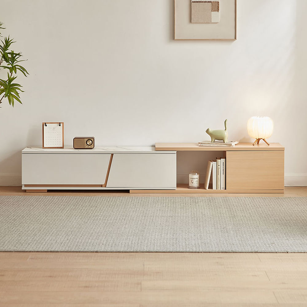 Set de Mueble para TV 70