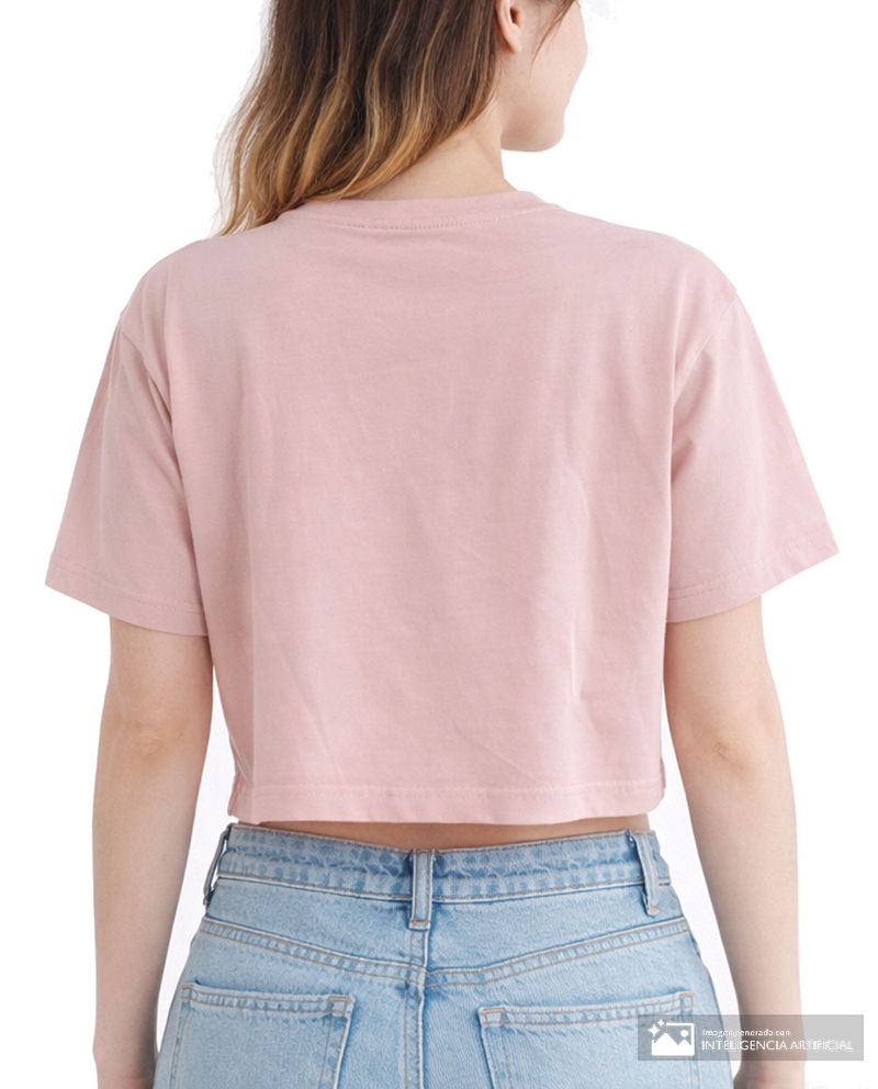 side view