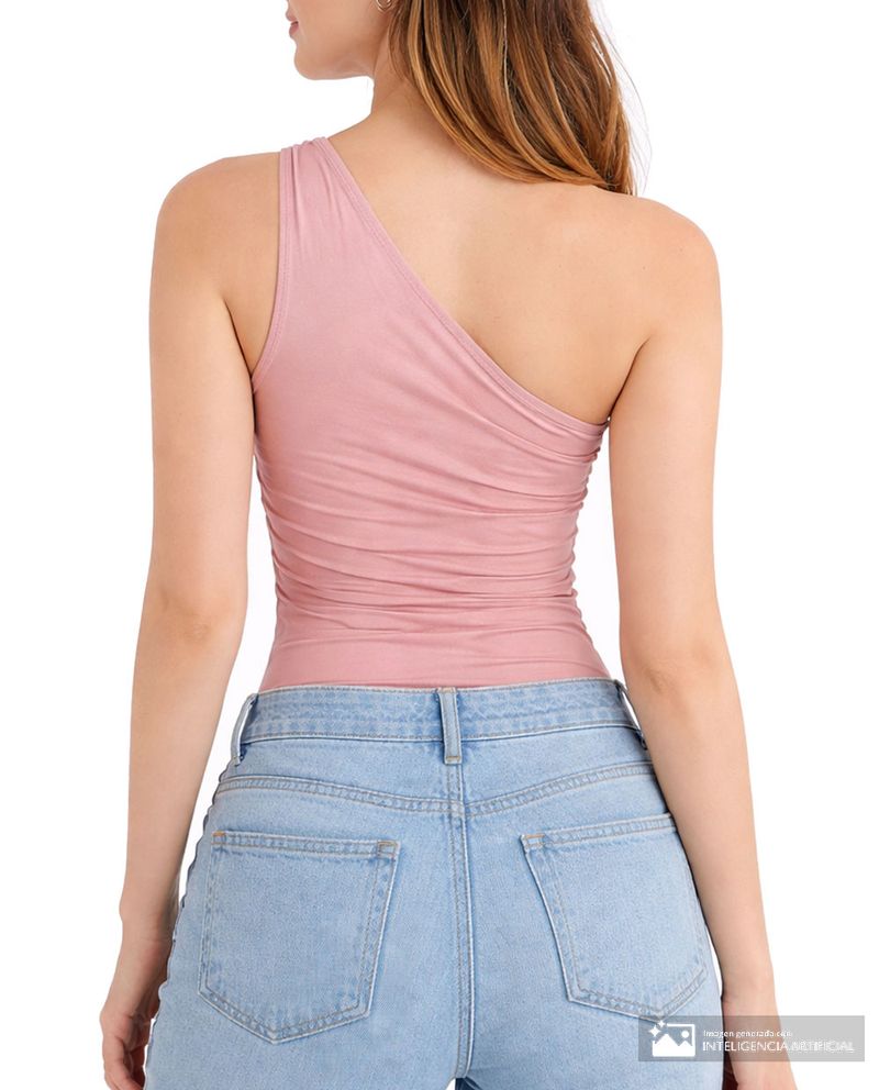 side view